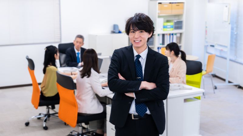 一人で伝えるのが難しいときの選択肢